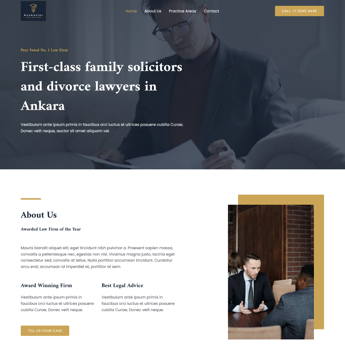 screenshot2avukatlar.rehadijital.com